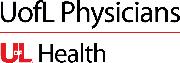UofL Physicians Logo